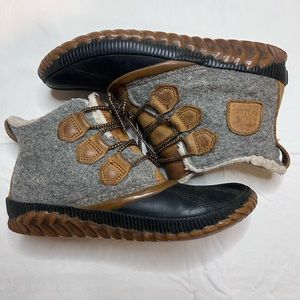 Women’s Sorel Out and About Boot